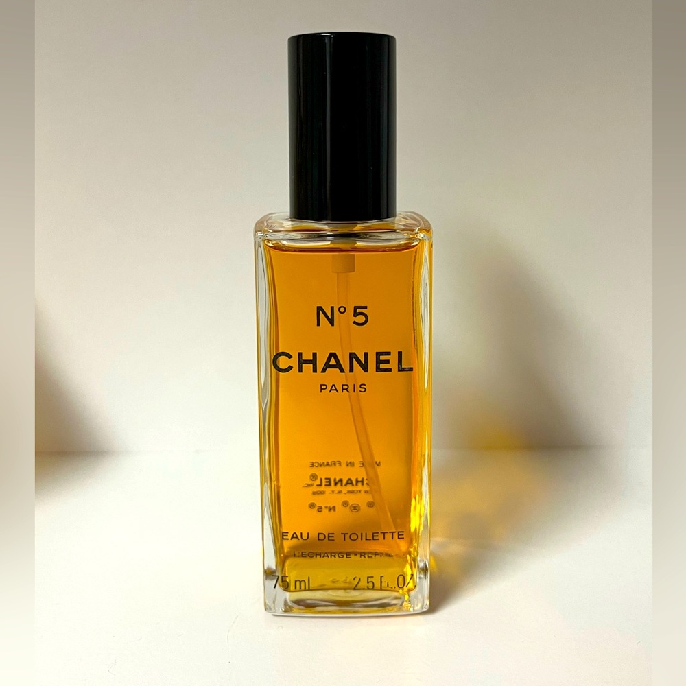 CHANEL No. 5 EDT